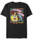 Фото #1 товара Men's Jellyfishing Stack Tee