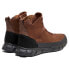 OAKLEY APPAREL Coyote Mid Zip hiking boots