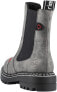 Rieker Damen Z9653-45 Stiefel