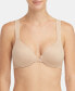 Фото #1 товара Bra-llelujah!® Lightly Lined Full Coverage Bra