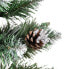 Фото #4 товара Künstlicher Weihnachtsbaum Cris Natur