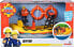 Фото #10 товара Dickie Firefighter Sami Boat and figure playset