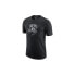 Nike Nba Brooklyn Nets Dri-fit Essential