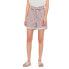 Фото #2 товара VERO MODA Eva Paperbag Cot shorts