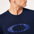 ფოტო #6 პროდუქტის OAKLEY APPAREL O-Bold Ellipse short sleeve T-shirt
