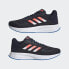 Фото #8 товара Мужские кроссовки для бега adidas Duramo 10 Shoes (Синие)