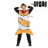 Фото #6 товара Маскарадные костюмы для детей Рыба Оранжевый