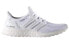 Adidas Ultraboost 2.0 Triple White J BA9274 Sneakers