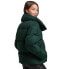 Фото #3 товара SUPERDRY Studios Short Db Duvet jacket