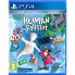 Фото #1 товара PLAYSTATION GAMES PS4 Human Fall Flat Dream Collection