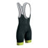 Фото #1 товара GIST Climber bib shorts