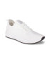 ფოტო #1 პროდუქტის Women's Vibe Lace-up Sneaker