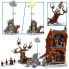 Фото #11 товара Конструктор LEGO Harry Potter The Shrieking Shack and the Whomping Willow.