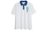 GAP SS23 LogoPolo 691946 Classic Logo Polo Shirt