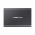 Фото #1 товара Внешний жесткий диск Samsung Portable SSD T7 2 TB SSD
