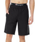 Фото #1 товара Men's Classic Powerblend Logo Shorts