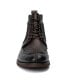Фото #3 товара Ботинки Vintage Foundry Co Benjamin Lace-Up Boots