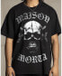 ფოტო #3 პროდუქტის Men's Maison Morta Lafayette T-Shirt