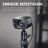Фото #10 товара Elgato FACECAM MK.2 - Premium Full HD Webcam for Streaming, Gaming, Video Conferencing, Recording, HDR Enabled, Sony Sensor, Pan/Tilt/Zoom - Compatible with OBS, Zoom, Teams etc for PC/Mac