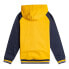 QUIKSILVER Return To School full zip sweatshirt