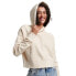 Фото #1 товара SUPERDRY Vintage Wash Crop hoodie