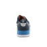 Фото #14 товара Rockport PulseTech M Sport Uball CI3547 Mens Blue Lifestyle Sneakers Shoes