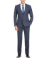 English Laundry 2Pc Wool-Blend Suit Men's 46L - фото #1