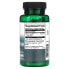 Фото #2 товара Аминокислоты Swanson L-Цитруллин, 850 мг, 60 капсул