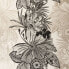 Фото #3 товара Обои Origin – luxury wallcoverings Tapete Blumen