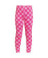 ფოტო #1 პროდუქტის Girls Tough Cotton Leggings