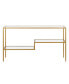 Фото #2 товара Lovett 55" Console Table