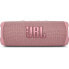 Фото #1 товара Портативный Bluetooth-динамик JBL Flip 6 20 W Розовый