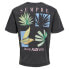 ფოტო #4 პროდუქტის JACK & JONES Exotic short sleeve T-shirt