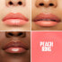 Фото #4 товара Moisturizing lip gloss (Lifter Gloss) 5.4 ml