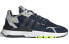 Кроссовки Adidas originals Nite Jogger EF2128 44⅔ - фото #3