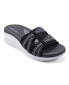 Фото #1 товара Women's Wisher Round Toe Slip-On Casual Sandals