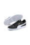 Puma Shuffle Siyah Beyaz Spor Ayakkabı 309668-04