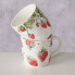 Boltze Kubek ceramiczny w truskawki STRAWBERRY, 450 ml - фото #3