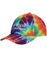 Men's Yellow Valspar Championship Hullabaloo Tie-Dye Adjustable Hat