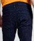 Фото #5 товара Men's Skinny-Fit Stretch Jeans