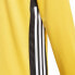 Фото #4 товара SWEATSHIRT adidas REGISTA 18 TRAINING yellow JR DJ1841