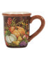 Фото #3 товара Harvest Blessings Set of 4 Mugs, Service for 4