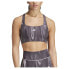 Фото #1 товара ADIDAS Powerimpact 3 Stripes sports bra medium support