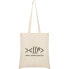 Фото #2 товара KRUSKIS Simply Diving Addicted Tote Bag