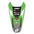 Фото #2 товара ONE INDUSTRIES Kawasaki KX250F 04-05 Rear Fender Graphics Kit