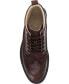 Фото #4 товара Men's Model 008 Wingtip Moc-Toe Boots