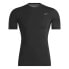 ფოტო #1 პროდუქტის REEBOK Comp short sleeve T-shirt