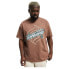 ფოტო #1 პროდუქტის ROCAWEAR Luisville short sleeve T-shirt