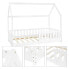 Фото #4 товара Кровать детская ML-Design Kinderbett 160x80см белая