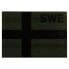 CLAWGEAR Dual IR Sweden Patch